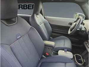 MINI Cooper S Favoured Trim*18 Zoll*Komfortzugang*Head Up* uvm.