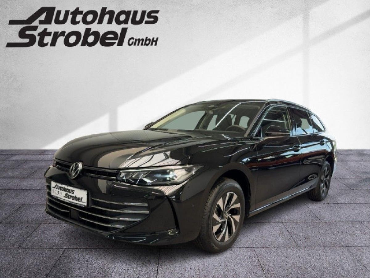 Volkswagen Passat Business 2.0 TDI 150PS DSG*Navi*HeadUp*DCC*SOFORT