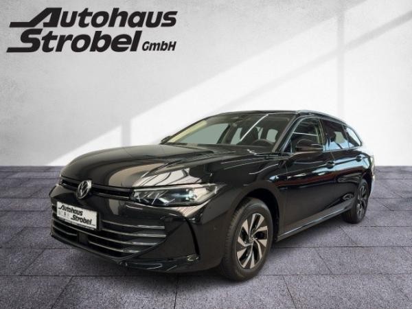 Volkswagen Passat Business 2.0 TDI 150PS DSG*Navi*HeadUp*DCC*SOFORT