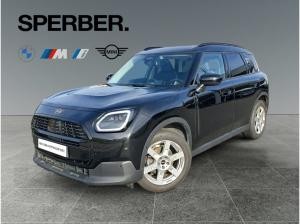 MINI Countryman D Head Up*DKG*Panorama*Parking Assistant* uvm.
