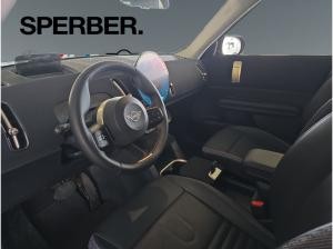 MINI Countryman D Head Up*DKG*Panorama*Parking Assistant* uvm.