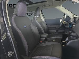 MINI Countryman D Head Up*DKG*Panorama*Parking Assistant* uvm.