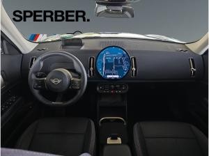MINI Countryman D Head Up*DKG*Panorama*Parking Assistant* uvm.