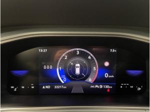 Volkswagen T-Roc Goal 2,0 TDI 85kW -LED ACC Park Assist 8-fach bereift Navi Rear View SHZ Digital Cockpit LM