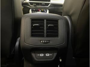 Volkswagen T-Roc Goal 2,0 TDI 85kW -LED ACC Park Assist 8-fach bereift Navi Rear View SHZ Digital Cockpit LM