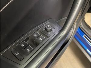 Volkswagen T-Roc Goal 2,0 TDI 85kW -LED ACC Park Assist 8-fach bereift Navi Rear View SHZ Digital Cockpit LM