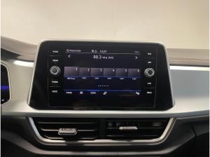 Volkswagen T-Roc Goal 2,0 TDI 85kW -LED ACC Park Assist 8-fach bereift Navi Rear View SHZ Digital Cockpit LM
