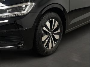 Volkswagen Touran Comfortline Goal 2.0 TDI 110kW DSG - IQ.Light AHK Kamera Navi LM Park Assist 7-Sitzer ACC SHZ