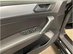 Volkswagen Touran Comfortline Goal 2.0 TDI 110kW DSG - IQ.Light AHK Kamera Navi LM Park Assist 7-Sitzer ACC SHZ