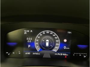 Volkswagen Touran Comfortline Goal 2.0 TDI 110kW DSG - IQ.Light AHK Kamera Navi LM Park Assist 7-Sitzer ACC SHZ