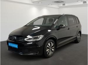 Volkswagen Touran Comfortline Goal 2.0 TDI 110kW DSG - IQ.Light AHK Kamera Navi LM Park Assist 7-Sitzer ACC SHZ