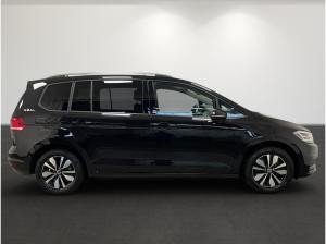 Volkswagen Touran Comfortline Goal 2.0 TDI 110kW DSG - IQ.Light AHK Kamera Navi LM Park Assist 7-Sitzer ACC SHZ
