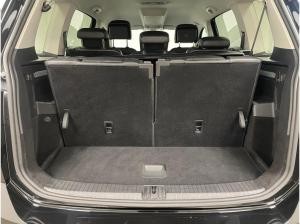 Volkswagen Touran Comfortline Goal 2.0 TDI 110kW DSG - IQ.Light AHK Kamera Navi LM Park Assist 7-Sitzer ACC SHZ