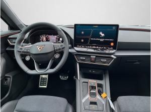 Cupra Formentor 1.5 eTSI 110 kW (150 PS) 7-Gang-DSG