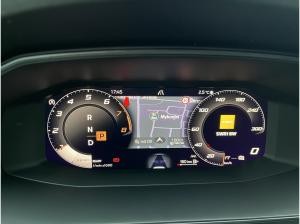 Cupra Formentor 1.5 eTSI 110 kW (150 PS) 7-Gang-DSG