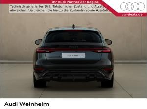 Audi A6 e-tron A6 Avant e-tron performance Klima AHK LED DAB