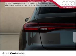 Audi A6 e-tron A6 Avant e-tron performance Klima AHK LED DAB