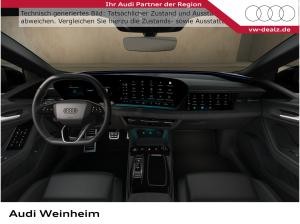 Audi A6 e-tron A6 Avant e-tron performance Klima AHK LED DAB