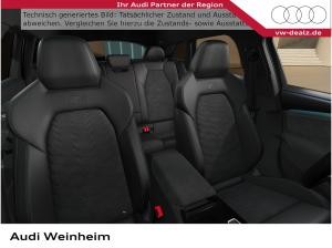 Audi A6 e-tron A6 Avant e-tron performance Klima AHK LED DAB