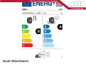 Audi A6 e-tron A6 Avant e-tron performance Klima AHK LED DAB