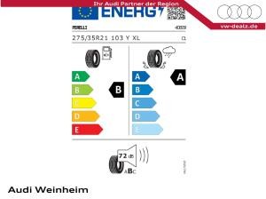 Audi A6 e-tron A6 Avant e-tron performance Klima AHK LED DAB