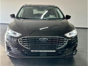 Ford Focus Titanium X 1.0 EcoBoost MHEV⚡AKTION⚡LAGERFAHRZEUG⚡