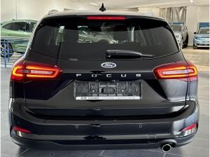 Ford Focus Titanium X 1.0 EcoBoost MHEV⚡AKTION⚡LAGERFAHRZEUG⚡