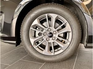 Ford Focus Titanium X 1.0 EcoBoost MHEV⚡AKTION⚡LAGERFAHRZEUG⚡