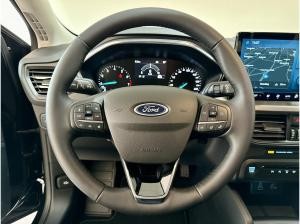 Ford Focus Titanium X 1.0 EcoBoost MHEV⚡AKTION⚡LAGERFAHRZEUG⚡