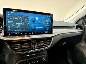 Ford Focus Titanium X 1.0 EcoBoost MHEV⚡AKTION⚡LAGERFAHRZEUG⚡