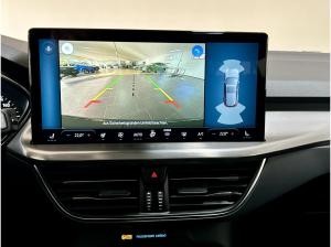 Ford Focus Titanium X 1.0 EcoBoost MHEV⚡AKTION⚡LAGERFAHRZEUG⚡