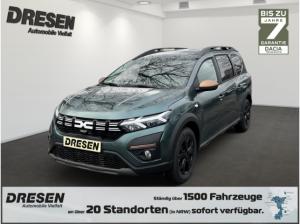 Dacia Jogger Extreme hybrid 140 *Klimaautomatik*Kamera*Sitzheizung*uvm.
