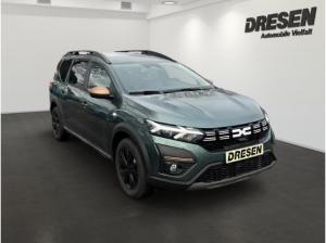 Dacia Jogger Extreme hybrid 140 *Klimaautomatik*Kamera*Sitzheizung*uvm.