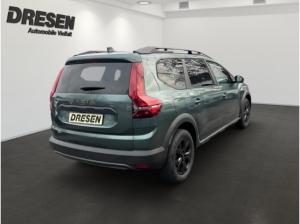 Dacia Jogger Extreme hybrid 140 *Klimaautomatik*Kamera*Sitzheizung*uvm.