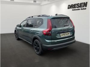 Dacia Jogger Extreme hybrid 140 *Klimaautomatik*Kamera*Sitzheizung*uvm.