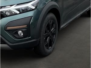 Dacia Jogger Extreme hybrid 140 *Klimaautomatik*Kamera*Sitzheizung*uvm.