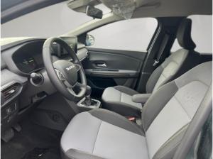 Dacia Jogger Extreme hybrid 140 *Klimaautomatik*Kamera*Sitzheizung*uvm.
