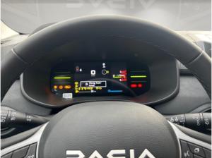 Dacia Jogger Extreme hybrid 140 *Klimaautomatik*Kamera*Sitzheizung*uvm.