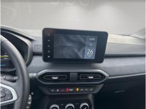 Dacia Jogger Extreme hybrid 140 *Klimaautomatik*Kamera*Sitzheizung*uvm.
