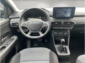 Dacia Jogger Extreme hybrid 140 *Klimaautomatik*Kamera*Sitzheizung*uvm.