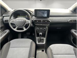 Dacia Jogger Extreme hybrid 140 *Klimaautomatik*Kamera*Sitzheizung*uvm.