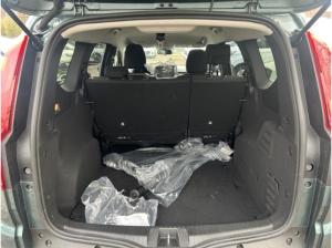 Dacia Jogger Extreme hybrid 140 *Klimaautomatik*Kamera*Sitzheizung*uvm.