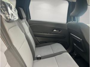 Dacia Jogger Extreme hybrid 140 *Klimaautomatik*Kamera*Sitzheizung*uvm.