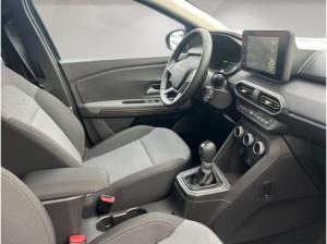 Dacia Jogger Extreme hybrid 140 *Klimaautomatik*Kamera*Sitzheizung*uvm.
