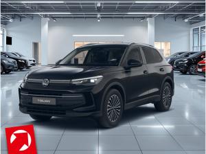 Volkswagen Tiguan ENERGY 1,5 eTSI OPF (130 PS) DSG *WINTERRÄDER*NAVI*GEWERBE