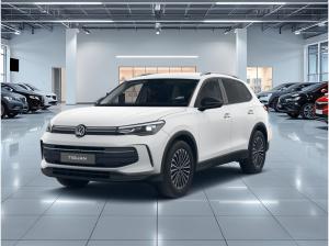Volkswagen Tiguan ENERGY 1,5 eTSI OPF (130 PS) DSG *WINTERRÄDER*NAVI*GEWERBE