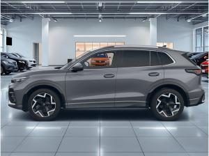 Volkswagen Tiguan R-Line 2,0 TDI SCR (150 PS) DSG *LEDER*NAVI*WINTERRÄDER*GEWERBE