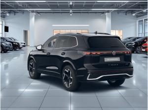 Volkswagen Tiguan R-Line 2,0 TDI SCR (150 PS) DSG *LEDER*NAVI*WINTERRÄDER*