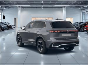 Volkswagen Tiguan R-Line 2,0 TDI SCR (150 PS) DSG *LEDER*NAVI*WINTERRÄDER*GEWERBE