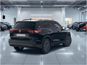Volkswagen Tiguan ENERGY 1,5 eTSI OPF (130 PS) DSG *WINTERRÄDER*NAVI*GEWERBE